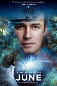 June 2021 on netflix