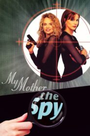 My Mother the Spy 2000 on netflix