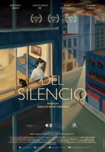 From Silence 2019 on netflix