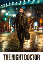 The Night Doctor 2021 on netflix