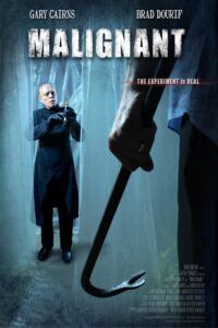 Malignant 2013 on netflix