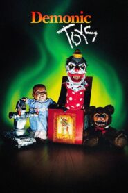 Demonic Toys 1992 on netflix