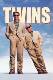 Twins 1988 on netflix