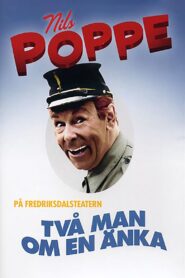 Två man om en änka 1991 on netflix