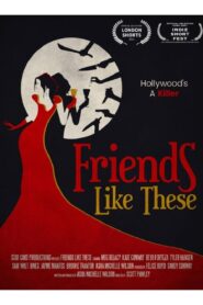 Friends Like These 2021 on netflix