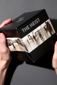 HBO Imagine 2009 on netflix