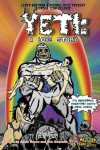 Yeti: A Love Story 2008 on netflix