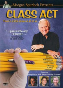 Class Act 2006 on netflix