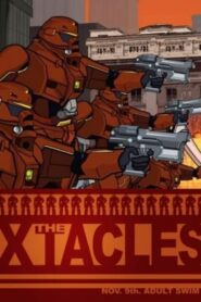 The Xtacles – Operation: Mountain Punch 2008 on netflix