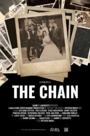 The Chain 2021 on netflix