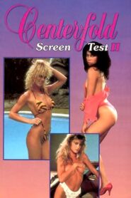Centerfold Screen Test 2 1986 on netflix