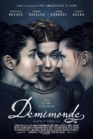 Demimonde 2015 on netflix
