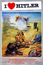 I Love Hitler 1984 on netflix