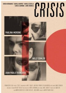 Crisis 2017 on netflix