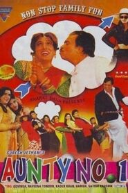 Aunty No. 1 1998 on netflix