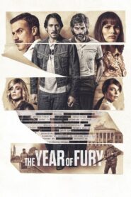The Year of Fury 2021 on netflix