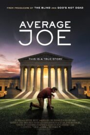 Average Joe 2024 on netflix