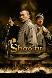 Shaolin 2011 on netflix