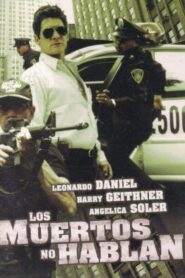 Los muertos no hablan 2000 on netflix