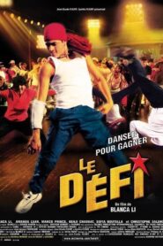 Dance Challenge 2002 on netflix