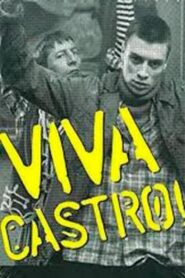Viva Castro! 1994 on netflix