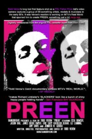 Preen 1994 on netflix