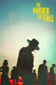The Harder They Fall 2021 on netflix