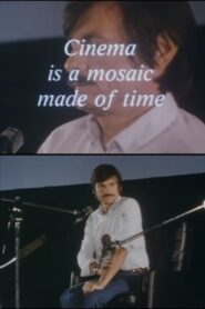 Cinema Is a Mosaic Made of Time 1984 on netflix