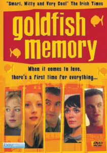 Goldfish Memory 2003 on netflix