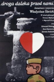 Droga daleka przed nami… 1980 on netflix