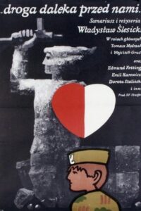 Droga daleka przed nami… 1980 on netflix