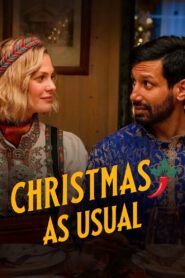 Christmas As Usual 2023 on netflix