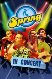 Spring in Concert 2006 on netflix