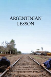 Argentinian Lesson 2011 on netflix