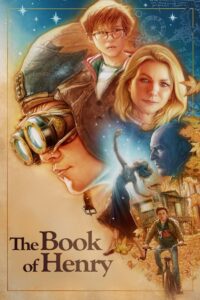 The Book of Henry 2017 on netflix