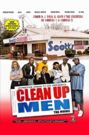 Clean Up Men 2005 on netflix