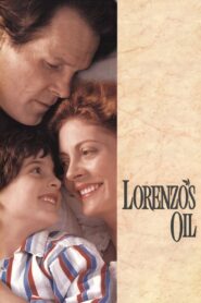 Lorenzo’s Oil 1992 on netflix