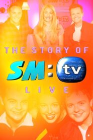 The Story of SM:TV Live 2020 on netflix