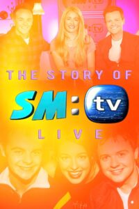 The Story of SM:TV Live 2020 on netflix