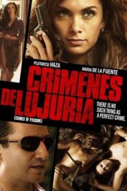 Crimes of Passion 2011 on netflix