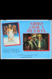Odio, amor y muerte 1993 on netflix