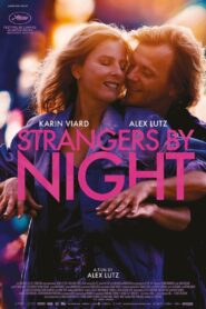 Strangers by Night 2023 on netflix
