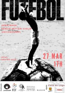Futebol 1998 on netflix