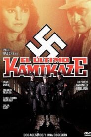 The Last Kamikaze 1984 on netflix