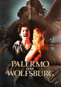Palermo or Wolfsburg 1980 on netflix