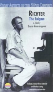 Richter: The Enigma 1998 on netflix