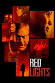Red Lights 2012 on netflix