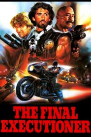 The Final Executioner 1984 on netflix