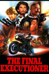 The Final Executioner 1984 on netflix