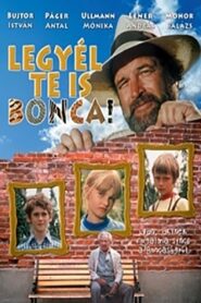 Legyél te is Bonca! 1984 on netflix